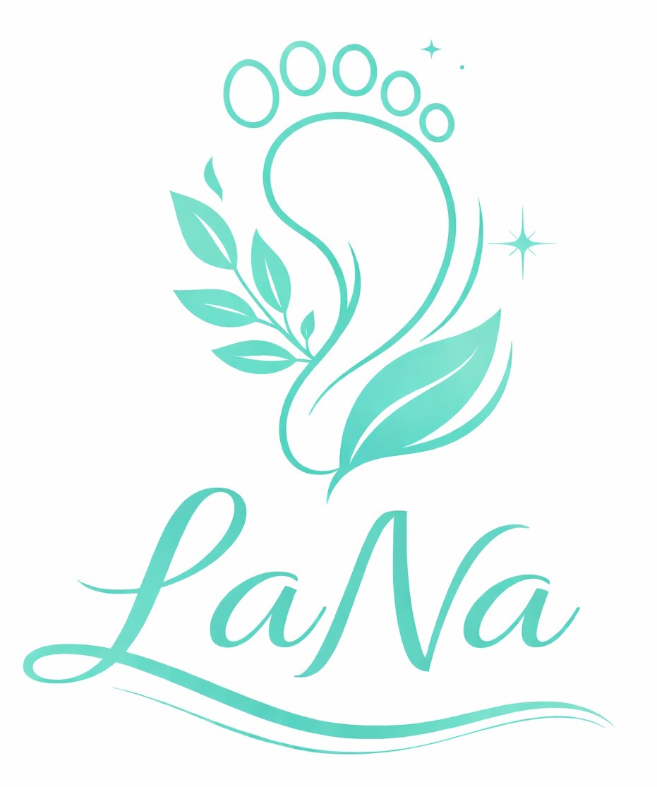 LANA Praxis Logo